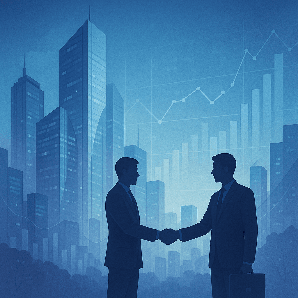 起業家はVCになにを差し出すべきで、VCはなにを求めているのか